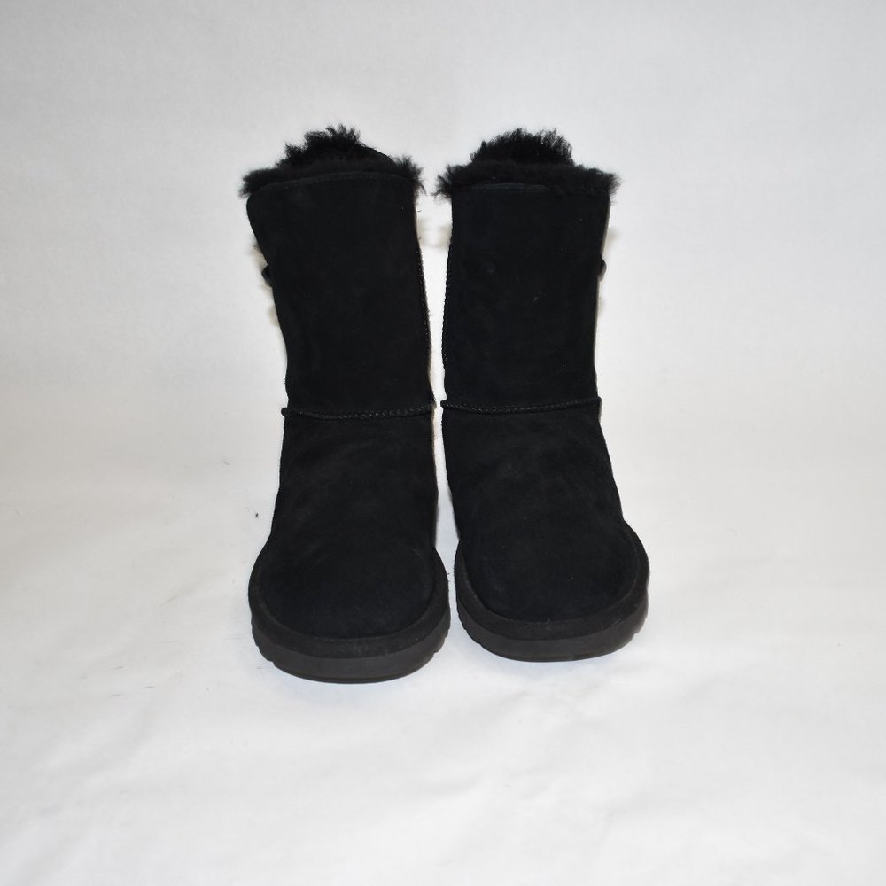 Ugg Constantine Genuine Shearling Lined Boots 10 - image 8